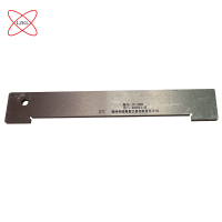 LZKL (K2)鞍推力挡肩尺KL-CD-350092-2018件