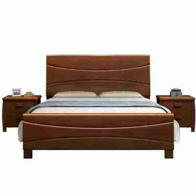 多飞 单人床 1200*2000 张