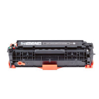 彩标 304A CC530A 约4000页 适用于惠普CP2025 2320等硒鼓 (单位:支) 黑色