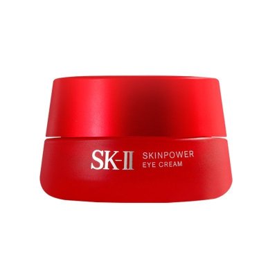SK-II 赋能焕采大眼 眼霜15g