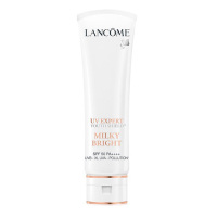 兰蔻(LANCOME)水漾轻透隔离露UV小白管空气感防晒霜 SPF50PA++++柔皙轻透防晒霜50ml (滋润型)