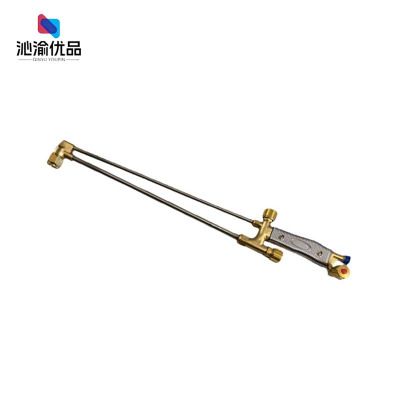 沁渝优品 射吸式割炬 G01-300 把