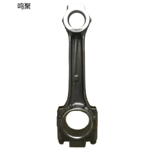 鸣聚 连杆总成 KM63HS 个