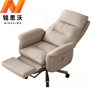 铭思沃老板椅