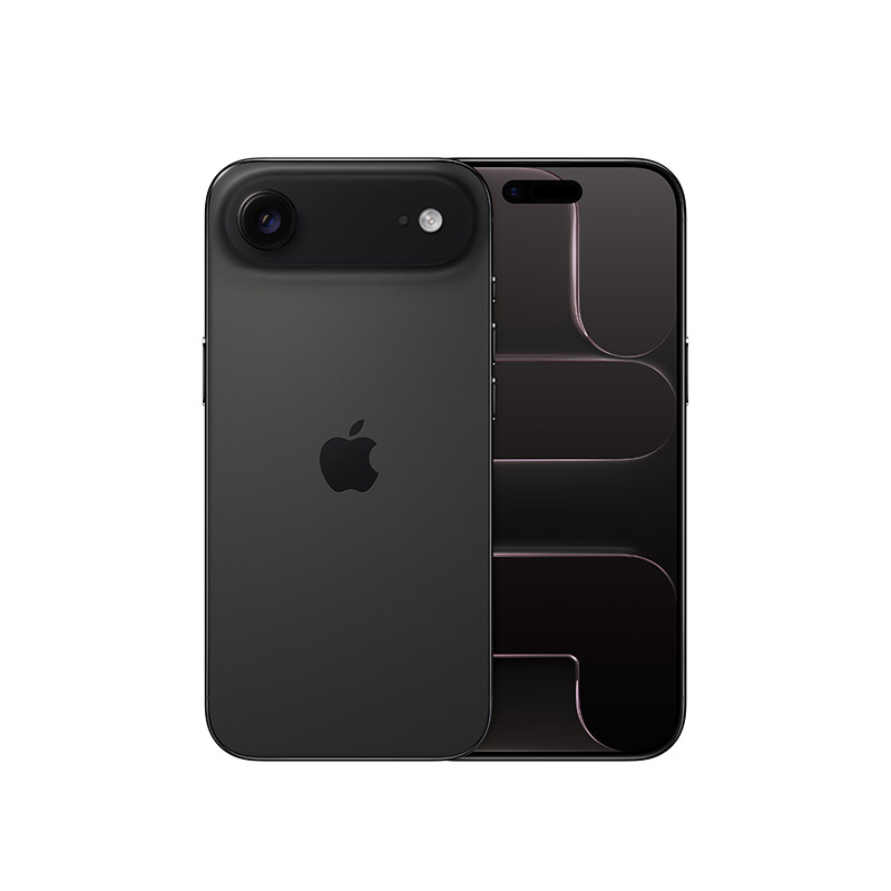 Apple iPhone Air 256G 深空黑色[需现场签收激活]5G手机 全新正品国行