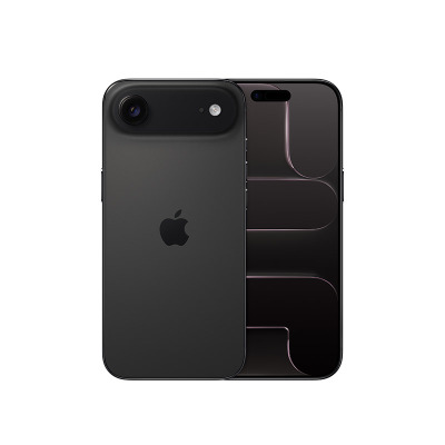 Apple iPhone Air 256G 深空黑色[需现场签收激活]5G手机 全新正品国行