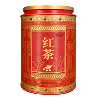 尊悦 红茶 150g 罐