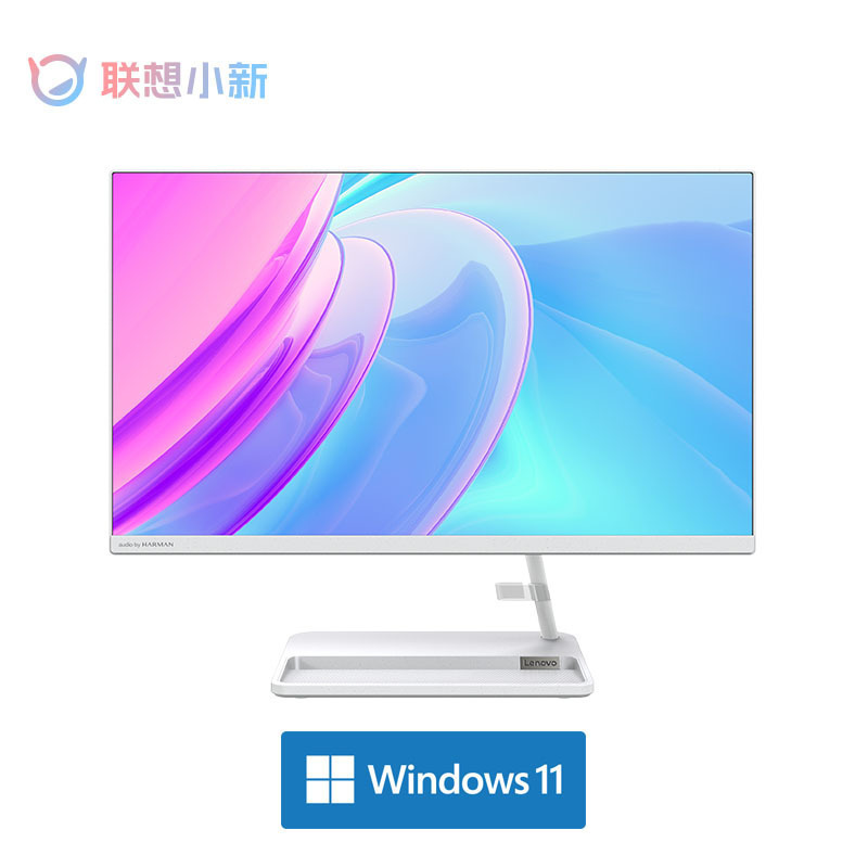 联想(lenovo)小新24 23.