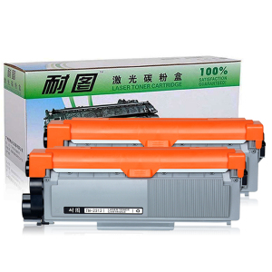 耐图 兄弟TN-2312碳粉盒 适用Brother DCP-7080D DCP-7180DN硒鼓 粉盒 墨盒