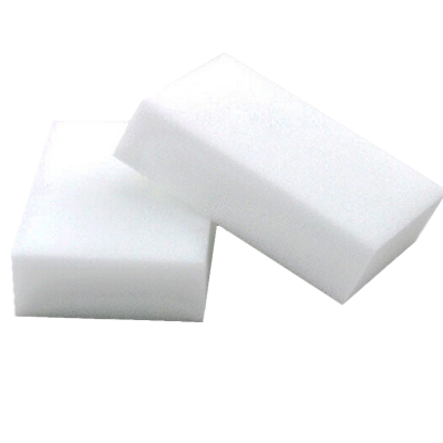 纳米海绵擦清洁布 白色 块