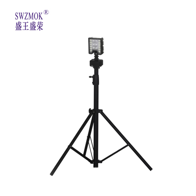 盛王盛荣 LED 便携升降工作灯