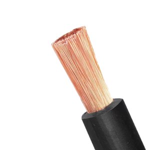 昌赞 焊把线 450/750V YH 25mm² 米