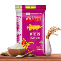 金龙鱼 长粒香大米 5kg 东北大米 粳米 十斤 1袋