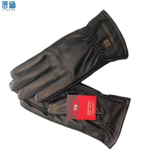 晋涵 手套 中码 双