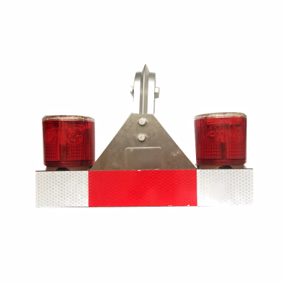 优诗提念YSTN-DJ6030太阳能警示灯(计价单位:盏)红色