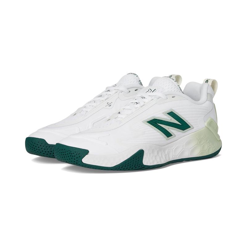 新百伦(New Balance)New Balance女士网球鞋舒适缓震耐用透气专业