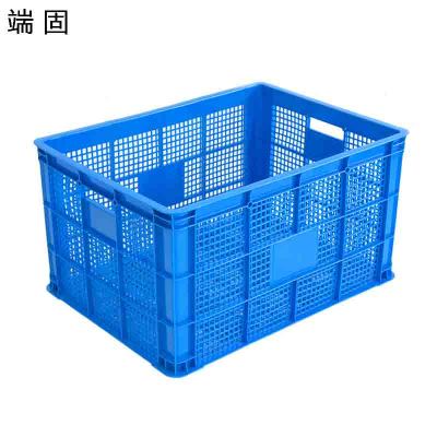 端固 加厚塑料箱 FRI219 个