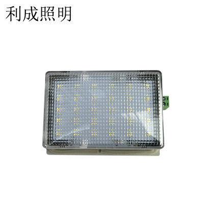 利成照明 照明灯 LC-20-W