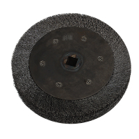 科瑞钢丝轮Ф302*62*45mm 只