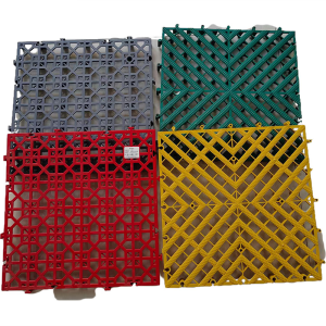 宁峰+加强型拼接格栅+400*400*30mm+块