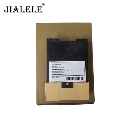 JIALELE 安全继电器 RT7A 24VDC 0-1.5S 台
