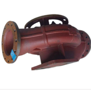 五洲泵业单水泵DN125台