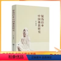[正版] 疑伪经与中国佛教研究 张淼著 宗教文化出版社360页