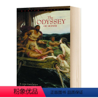 荷马史诗 奥德赛 [正版]英文原版 Lady Chatterley's Lover 查太莱夫人的情人 劳伦斯 英文版进口