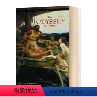 荷马史诗 奥德赛 [正版]英文原版 Lady Chatterley's Lover 查太莱夫人的情人 劳伦斯 英文版进口