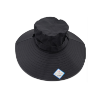 沪盾 HDUNN 遮阳渔夫帽 均码 顶