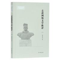 正版新书]走进网络文学批评(安徽大学文学院文典学术论丛)欧阳友