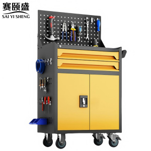 赛颐盛工具车