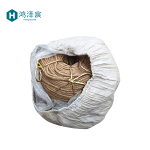 鸿泽宸麻绳6mm/米