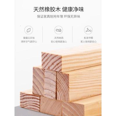 森美人鞋柜家用口实木鞋架多层简易窄小防尘收纳可坐经济型放鞋架子