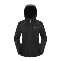 探路者 女式软壳外套 TAEEAM92220/件