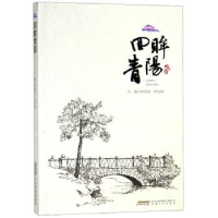 正版新书]回眸青阳陈晓农9787539659978