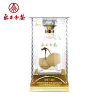 永不分梨 40°永不分梨620ml双梨 邯郸特产 收藏 送礼佳品