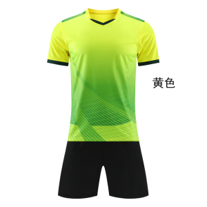 TDUO 足球服 Q49 套