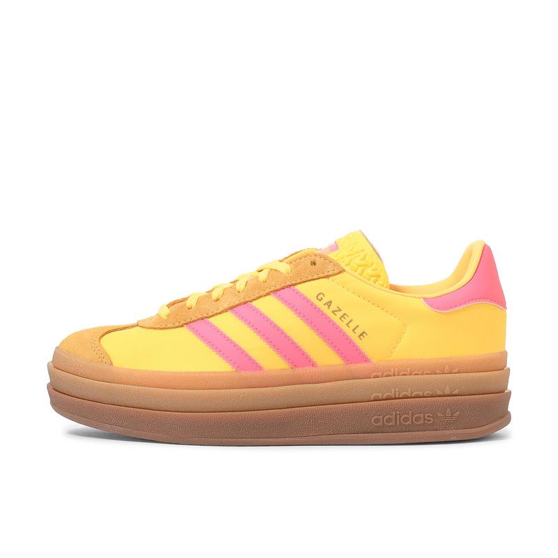 阿迪达斯(adidas)阿迪达斯女鞋休闲百搭潮流运动板鞋都市时尚舒适