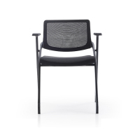 睿新佳明办公椅培训椅电脑椅690*680*810 L005B 把