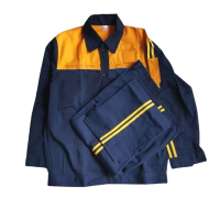 耀豪坤调车服 工作服 工装YHK20 /套