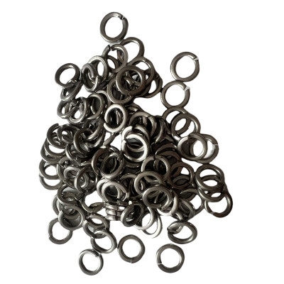 vzi 304不锈钢弹簧垫圈 M5(3000个) 包