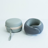 唐纳家纺 便携式U型枕(颜色随机)20*17*10CM- TN-PX24031