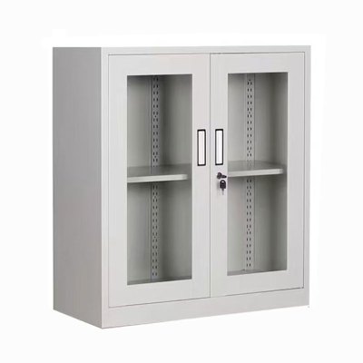 鑫睿辉 钢制文件柜 1200*600*800mm 台
