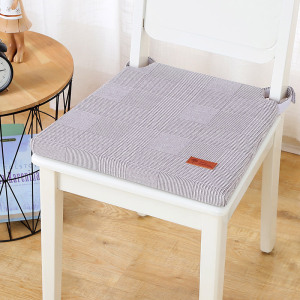 餐桌餐椅垫坐垫椅子垫座椅垫家用椅垫座垫凳子冬加厚方凳四季通用