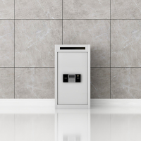 臻远 ZY-DXG-05 文件待销柜密纸回收箱 电子锁 500*550*750