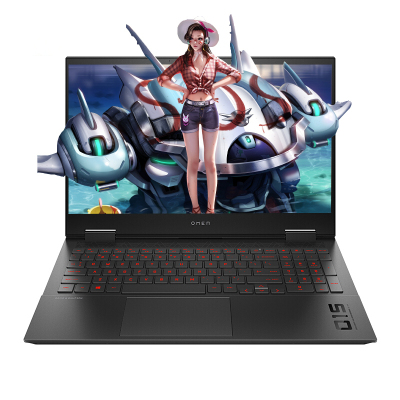 惠普（HP）暗影精灵6发烧游戏本手提轻薄电竞设计师入门笔记本电脑八核i7-10870H16G1TB固态RTX20606G独显高色域电竞屏15.6英寸定制85