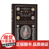 后浪 说部 佛兰德镜子 dome 著 小说