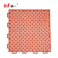 悬浮地板 小米字-1.2CM 平方米