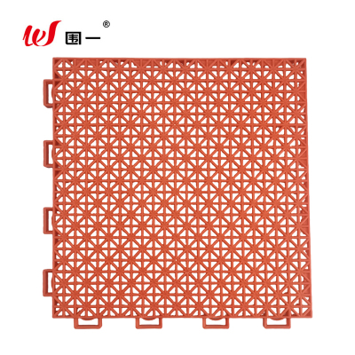 悬浮地板 小米字-1.2CM 平方米